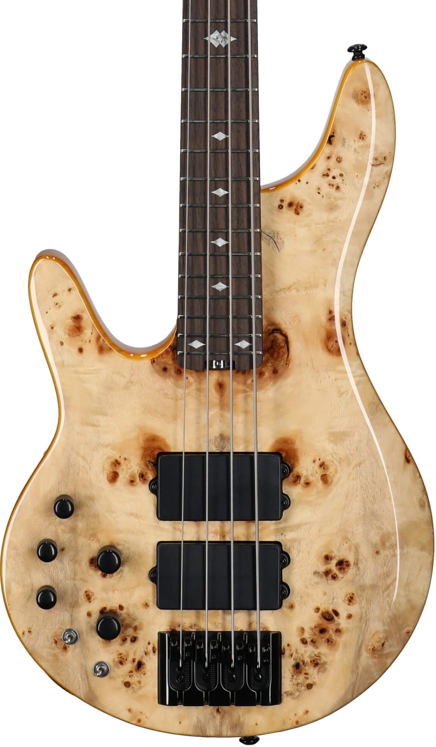 Michael Kelly Pinnacle 4 Electric Bass