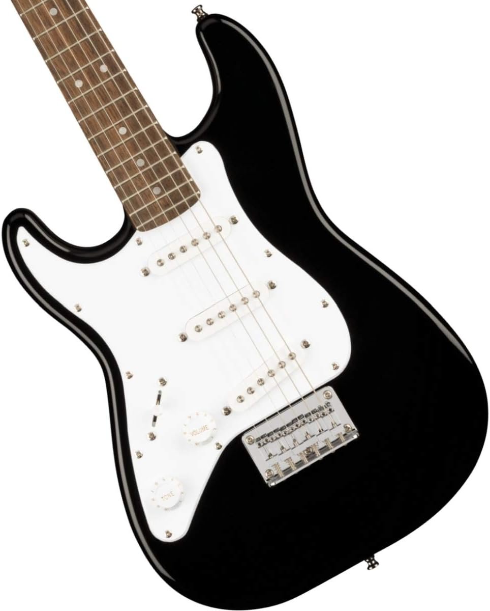Squier Mini Stratocaster Electric Guitar
